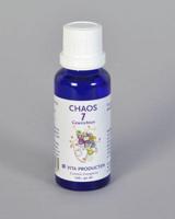 Vita Chaos 7 Gewrichten