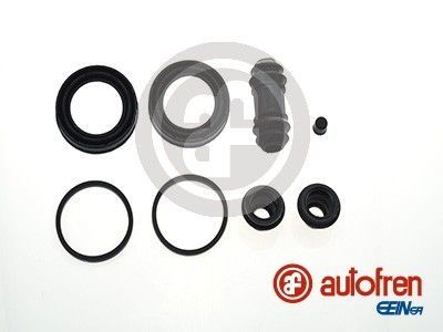 Reparatieset, remklauw D4696