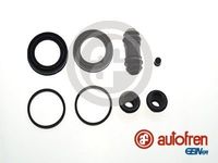 Reparatieset, remklauw D4696