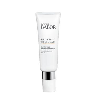 BABOR Doctor Babor Protect Cellular Mattifying Protector Lotion SPF30 50ml
