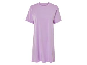 esmara Dames jurk (Lila, M (40/42))