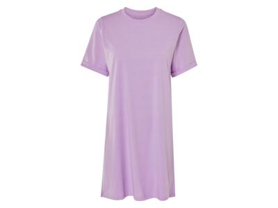 esmara Dames jurk (Lila, M (40/42))