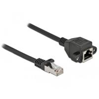 Ngk S/ftp verleabel cat 6a