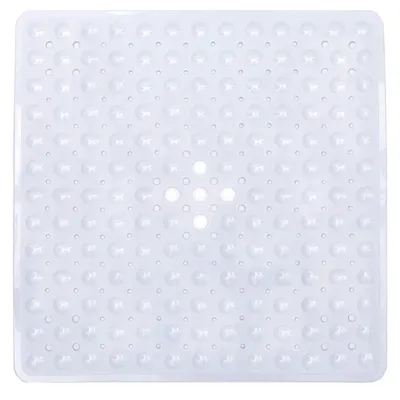 SafeStep Antislip Douchemat 53x53 cm