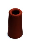 DEURBUFFER ROOD 73 MM DBR73RO