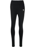 adidas legging à logo Trefoil - Noir adidas legging à logo Trefoil - Noir