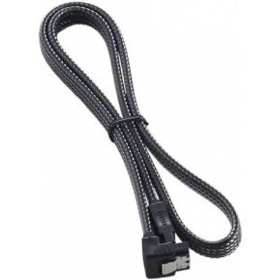 Cablemod CM-CAB-RSAT-N60KC-R interne stroomkabel 0,6 m Cablemod CM-CAB-RSAT-N60KC-R interne stroomkabel 0,6 m