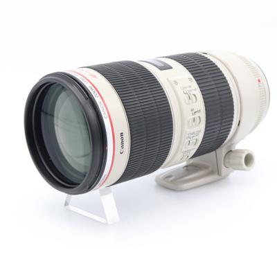 Canon EF 70-200mm F/2.8 L IS II USM occasion