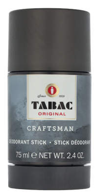 Tabac Original Craftsman 24H Deodorant Stick 75 ml