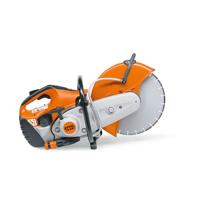 Doorslijper - TS 420 - STIHL - thumbnail