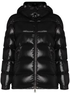 Moncler doudoune Maire - Noir