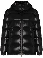 Moncler doudoune Maire - Noir