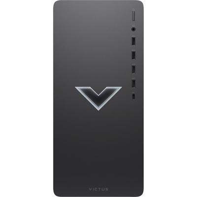 HP Victus 15L TG02-0075nf Gaming PC - Windows 11 - RTX 4060 8GB - Core i5-12400F - 16GB RAM - 512 GB SSD-opslag HP Victus 15L TG02-0075nf Gaming PC - Windows 11 - RTX 4060 8GB - Core i5-12400F - 16GB RAM - 512 GB SSD-opslag