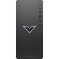 HP Victus 15L TG02-0075nf Gaming PC - Windows 11 - RTX 4060 8GB - Core i5-12400F - 16GB RAM - 512 GB SSD-opslag
