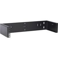 DSI 2U Wall Mount Bracket - DS-WMB2-S server rack 520 x 180 x 90mm