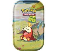 Pokemon - Friends Mini Tin
