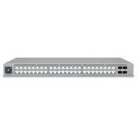 Ubiquiti Pro Max 48 L3 2.5G Ethernet (100/1000/2500) Grijs - thumbnail