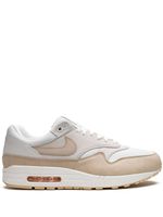 Nike baskets Air Max 1 'Sand Drift' - Blanc