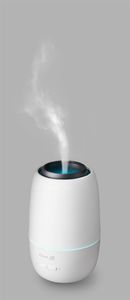 Clean Air Optima AD303 aroma diffuser Luchtreiniger-bevochtiger Wit