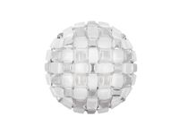 Slamp - Mida Groot Plafondlamp / Wandlamp