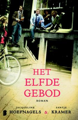 Het elfde gebod (Paperback)