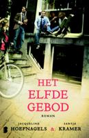 Het elfde gebod (Paperback) Het elfde gebod (Paperback)