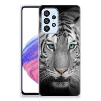 Samsung Galaxy A53 5G | TPU Hoesje | Tijger