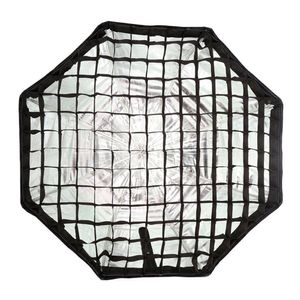 Caruba Honingraat Grid voor Orb 80cm