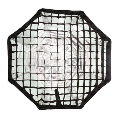 Caruba Honingraat Grid voor Orb 80cm