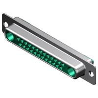 Molex 1731070113 D-sub connector 1 stuk(s)