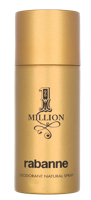 Rabanne - Paco Rabanne 1 Million Deo Spray 150ml Deodorant Heren