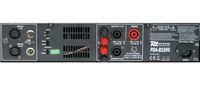 Power Dynamics PDA-B1000 Professionele PA Versterker 1000W RMS Stereo - thumbnail