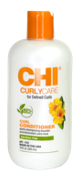 CHI CurlyCare Curl Conditioner 355ml | Voor Conditioner zonder parabenen
