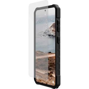 Urban Armor Gear UAG Tempered Glass 24447111NA Screenprotector (glas) Samsung Galaxy S25, Galaxy S24 1 stuk(s)