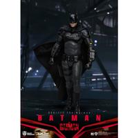 Beast Kingdom Dynamic 8ction Heroes Batman (The Batman)