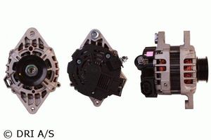 Dri Alternator/Dynamo 226308702