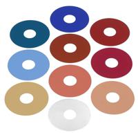 Rotolight RL-RL-NEO-CFP 10-Piece Add-On Colour FX Filter Pack for NEO - thumbnail