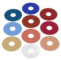 Rotolight RL-RL-NEO-CFP 10-Piece Add-On Colour FX Filter Pack for NEO