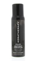 Keratherapy Spray Root Concealer Gray Root Concealer Medium to Dark Brown 118ml | Uitgroei Bijhouden
