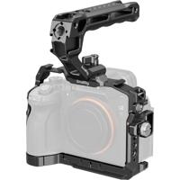 SmallRig 6025 Cage Kit for Sony Alpha 7 V / 7R V / 7 IV