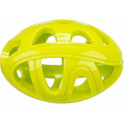 Hondenspeelgoed Trixie Limoen 11 cm Rugby