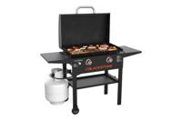 Blackstone | 28" Grill BBQ met Onderstel en Deksel