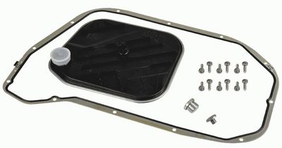 Artikelset, olieverversing-automaat 1091298066