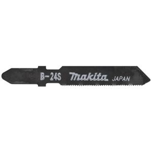 Makita B-04955 B-24S Decoupeerzaagblad voor Metaal & Aluminium VE=5