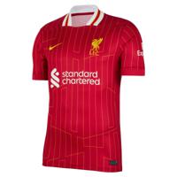 Liverpool Shirt Thuis 2024-2025