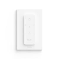 Philips Lighting Hue Dimschakelaar 27461700 Dimmer Switch V2