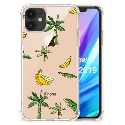 Apple iPhone 11 Case Banana Tree Apple iPhone 11 Case Banana Tree