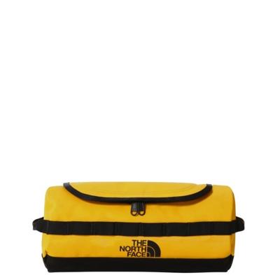 The North Face Base Camp L Toilettas Summit Gold - TNF Black L (5,7L)