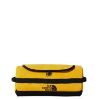 The North Face Base Camp L Toilettas Summit Gold - TNF Black L (5,7L)