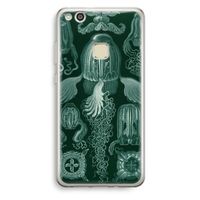 Haeckel Cubomedusae: Huawei Ascend P10 Lite Transparant Hoesje